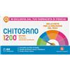 CHEMIST'S RESEARCH Chitosano 1200 Extra 60 Compresse
