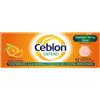 PROCTER & GAMBLE Cebion Defend 12 Compresse Effervescenti