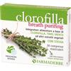 FARMADERBE CLOROFILLA 30 Cpr FDB