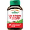 BIOVITA OLIO FEGATO MERLUZZO 100PRL