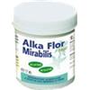 AVD REFORM Alka Flor New Mirabilis 500g Integratore Alcalinizzante Sali Minerali Senza Glutine