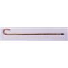 MORETTI BASTONE Legno M/Curvo MORETTI