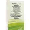 OTI FORMULA D-3 SERIE 1 20F IAL