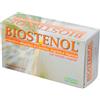 Laboratori Legren Biostenol Integratore Tonico Energizzante 10 Flaconcini 15ml