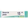BOIRON Serum De Yersin 15 Ch Dose 2020