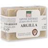 NATUR FARMA Sapone Argilla Da 100g