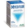 AVD REFORM Mycoflor 60 Capsule