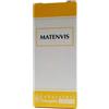 LINDA S LAB. OMEOPATICI Matenvis Gocce 30ml