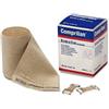 ESSITY Benda Elastica Compressiva Comprilan Estensibilita' Bassa Sterile Color Pelle 6x500cm