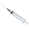 PIKDARE Pic Solution Siringa 2,5 Ml Con Ago G23 - 1 Pezzo