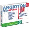 GD ANGIOTON Plus Retard 30Cpr