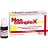 SAKURA ITALIA Neocomplex 10fl Monodose 10ml
