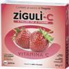FALQUI Ziguli C Fragola 40 Confetti 24g