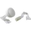 Coloplast Peristeen Analplug Tappo Anale 13/45mm 10 Pezzi