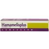HERING HAMAMELISPLUS CREMA 50G