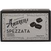 AMARELLI LIQUIRIZIA SPEZZATA BUST 100G