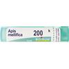 BOIRON Apis Mellifica 200 K Tubo 2020