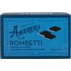 AMARELLI Liquirizia Rombetti Bustina 100g