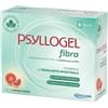 GIULIANI Psyllogel Fibra Arancia Rossa 20 Bustine Integratore Regolarità Intestinale Senza Glutine