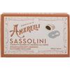 AMARELLI Liquirizia Sassolini Sacchetto 100g