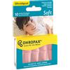 SOFARCO OHROPAX TAPPI AURIC SOFT 10PZ