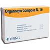 HERING ORGANOSYN COMPOSE 16 15FX2ML