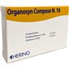HERING ORGANOSYN COMPOSE 18 15FX2ML