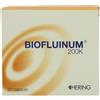 Hering Biofluinum 200 K Medicinale Omeopatico 20 Capsule