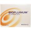 Hering Biofluinum Echinacea Medicinale Omeopatico 30 Capsule