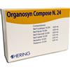 HERING ORGANOSYN COMPOSE 24 15FX2ML