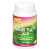 NATURAL POINT Wild Yam 300 50 Capsule