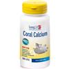 Longlife Coral Calcium 100 Capsule