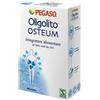 SCHWABE PHARMA ITALIA Oligolito Osteum 20 Fiale 2ml