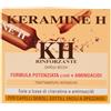 SOCO-SOCIETA COSMETICI Keramine H Avorio Capelli Secchi