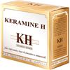 SOCO-SOCIETA COSMETICI Keramine H Fascia Bianca 10 Fiale 10ml