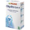 SCHWABE PHARMA ITALIA Oligolito Dia 4 Cu-Au-Ag 20 Fiale Orali