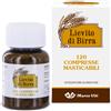 MARCO VITI FARMACEUTICI Lievito Di Birra