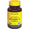 LA STREGA Vitamina A 10000 Idro 90 Tavolette