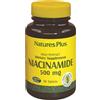 LA STREGA Niacinamide 90 Tavolette