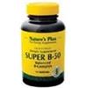 LA STREGA Super B50 Integratore 60 Capsule