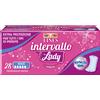 FATER LINES INTERV.28 P/Slip Maxi
