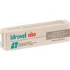 SAVOMA MEDICINALI IDROVEL Crema Viso 30g