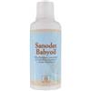 ABBATE A&V PHARMA Sanodet Babyoil Olio Detergente 500ml