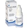 OMEGA PHARMA IALUSOL COLL15ML