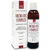 MEDICHEM MICRO-TEC Cpx Shampoo 200ml