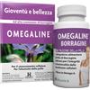 SANGALLI OMEGALINE HOLISTICA 60CPS
