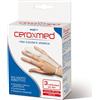 NOVA ARGENTIA Ceroxmed Rete Salvadito 3 Pezzi