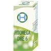 OH INTERNATIONAL FITOMEGA DRE 6 Gtt 50ml