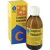 CEMON Complesso Hamamelis 150ml Gocce Cemon