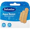Salvelox Aqua Resist Cerotti Da 24 Pezzi